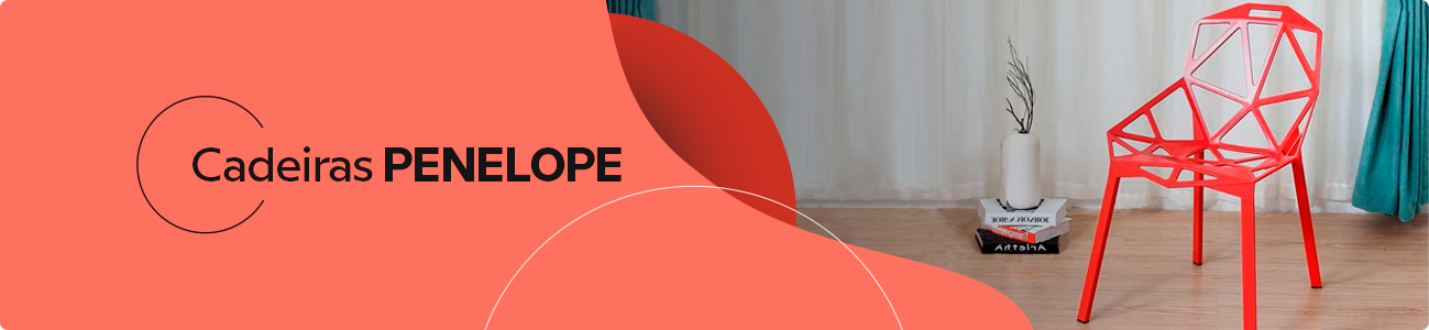 Cadeiras Penelope - full